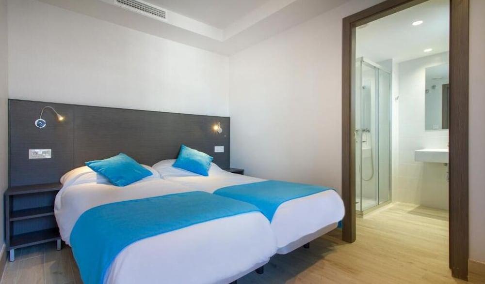 Apartamentos La Era Park Benidorm Exterior foto