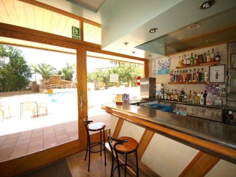 Apartamentos La Era Park Benidorm Exterior foto