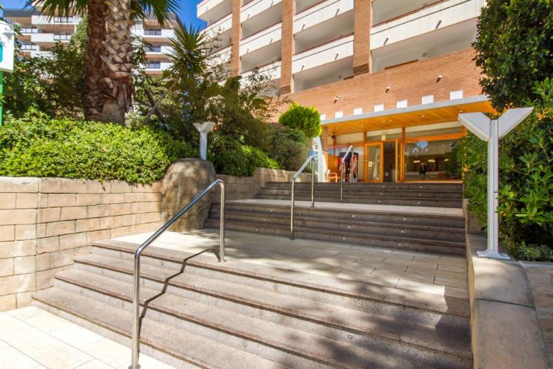 Apartamentos La Era Park Benidorm Exterior foto